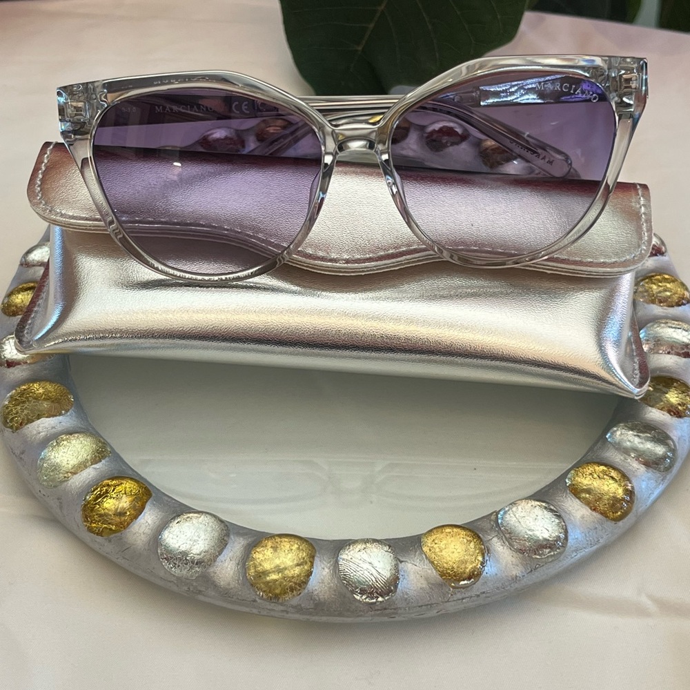 MARCIANO by GUESS sunglasses: GM0804 color 20W